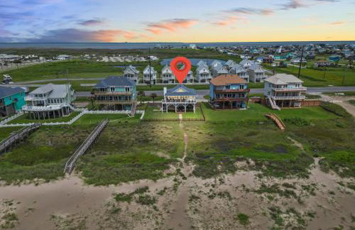 A Time to Lime by Ryson Vacation Rentals - Foto 39