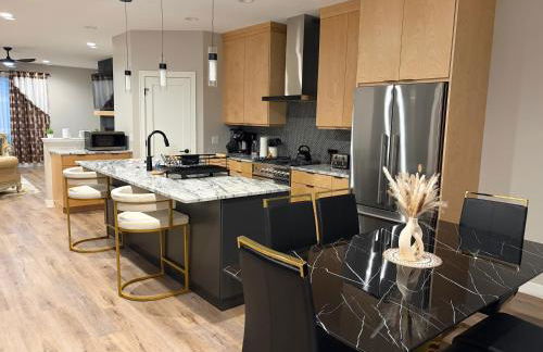 1st Luxury Residential Elevator rooftop deck - Foto 47