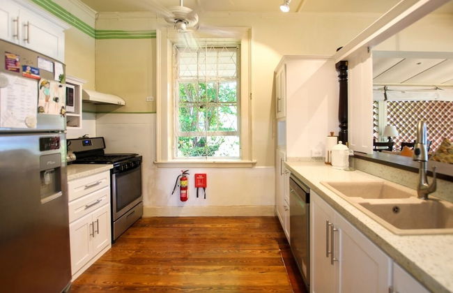 Beachfront Classic 3-bed House - Whitecaps by BSL Rentals - Foto 5