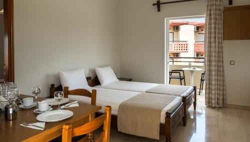 Merabello Apartments - Foto 4