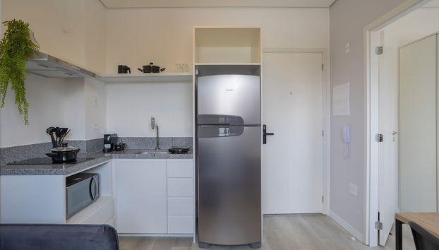 AD330 - Foto 5, Cocina privada