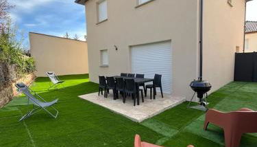 Maison chaleureuse 1 - Foto 2