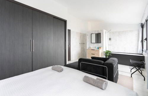 Villa Cleo, vistas de ensueño - Foto 12