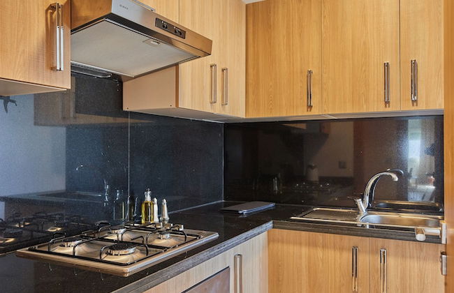 Stayhere Rabat - Hassan - Authentic Residence - Photo 21