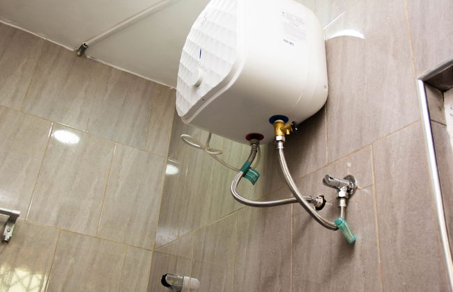 wecare4you lodge - Photo 47