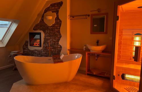 Dagmar 120qm 3 Schlafzimmer Wellness - Foto 12