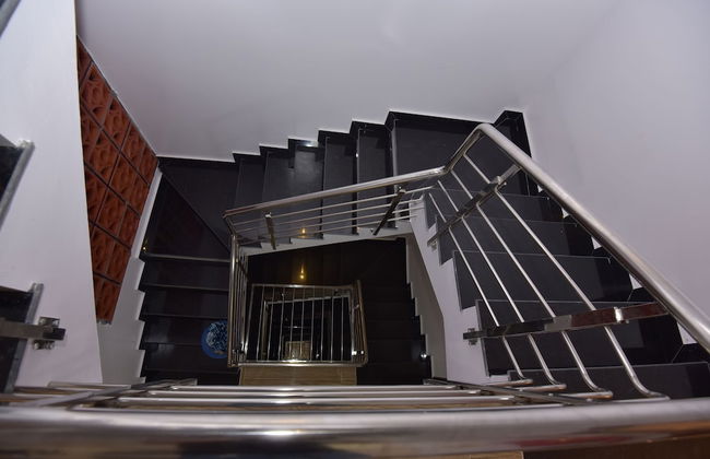 Aparthanoi - Foto 20