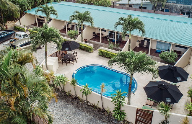 Coral Sands Apartments - Foto 48