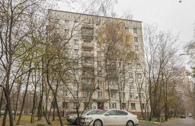 Apartment - Lobachevskogo 18 - Foto 8