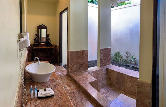 Beach Rock Resort Belitung - Foto 21