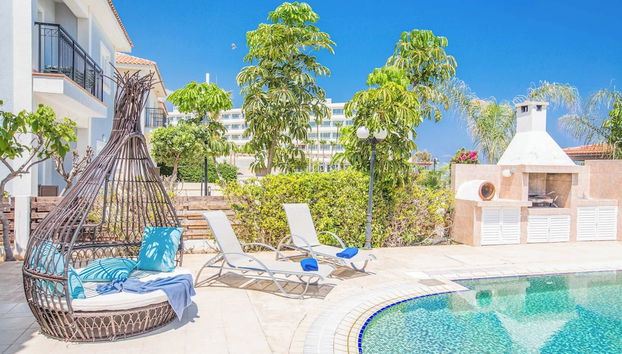 Jason Villa JV4 - Foto 3, Interior