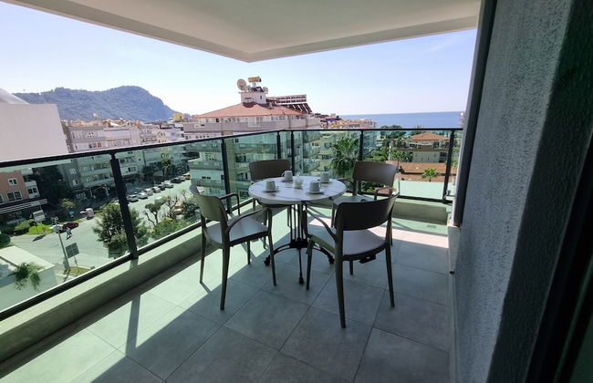 Elite City 3 Luxury Residence - Foto 31