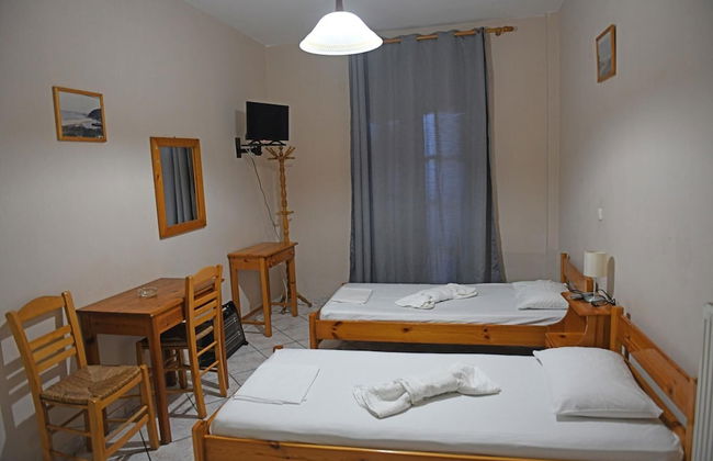 Nikos Studio 3 in Gialiskari - Foto 2