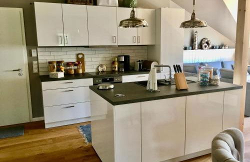 Seesucht-Hohwacht - Grosse Ferienwohnung im Beachhouse-Stil, 2 Balkone, 2 SZ und nur 300m zum Strand - Foto 26