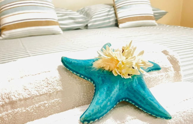 Countryside Villa With Private Pool and sea View - Photo 9