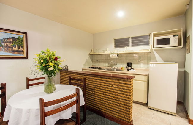 Apartotel Tairona - Foto 38