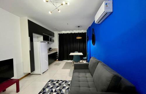 Loft London Acqua - estilo único em Icarai - Foto 11