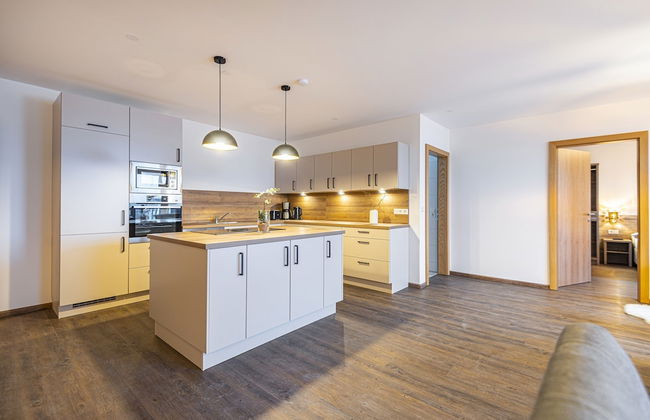 Haus Bergblick - Foto 41