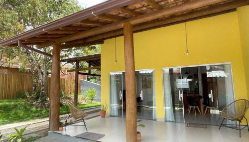 Casa Ipoméia Azul - Foto 2