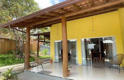 Casa Ipoméia Azul - Foto 2