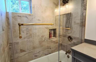 Prime LA 2 bedroom & 3 bath home Beverly Hills adj - Foto 22