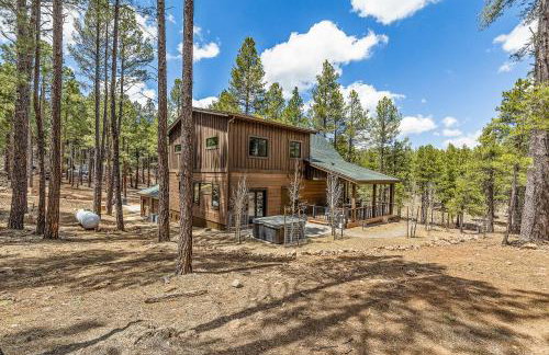 Stay at Coyote Pass - Foto 57