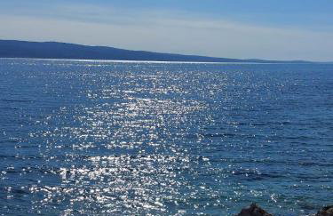 Graceful LJUPKA GETAWAY by the sea - Lokva Rogoznica, Omiš - Foto 8