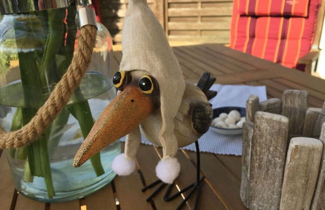 Baltic Sea Dromelhus - Foto 22