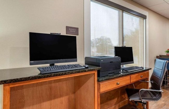 Fairfield Inn & Suites by Marriott Scottsdale Old Town - Foto 31