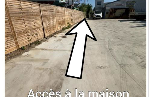 La Calypso maison atypique 2 chambres climatisé - Photo 49