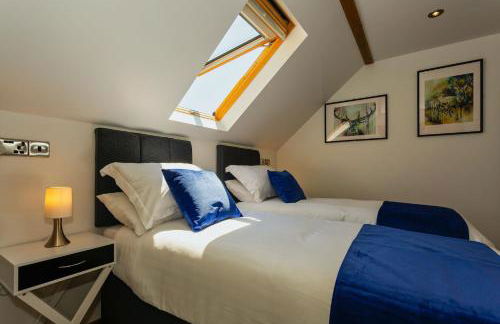 BISHOPS TAWTON SNOWDROP COTTAGE 3 Bedrooms - Foto 32