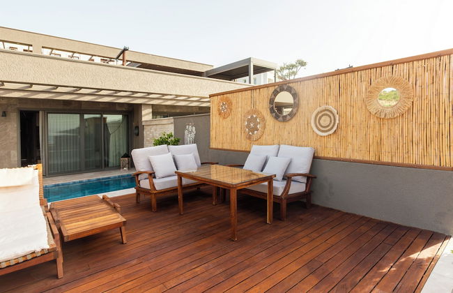 Marje Villas Bodrum - Foto 53