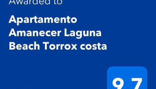 Apartamento Amanecer Laguna Beach Torrox costa - Photo 2