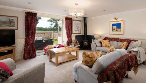 Dryburgh Steading Three - Foto 5