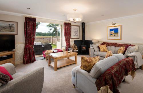 Dryburgh Steading Three - Foto 5