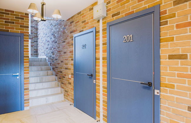 Bruno Hotel - Photo 2