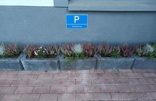 Tanjas Ferienwohnung mit Weitblick - Foto 41