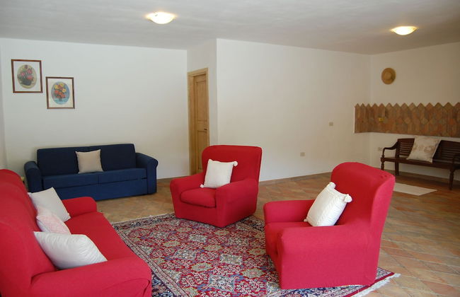 Villa Monti di Mola - Foto 29