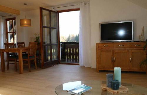 Ferienwohnung Teufelsbauer - Foto 9