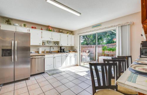 4 Mi to Okaloosa Fun Peaceful Holiday Retreat! - Foto 11