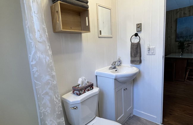 Staying by the Lakeside Cottages - Foto 55