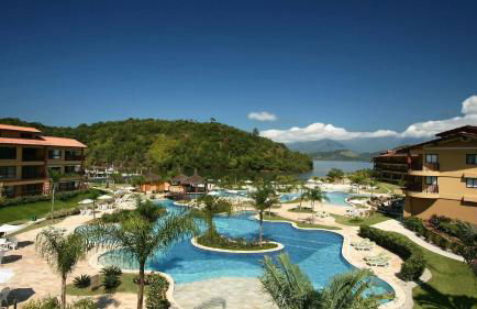 Belíssimo Duplex no Resort Costabella em Angra dos Reis - Foto 19