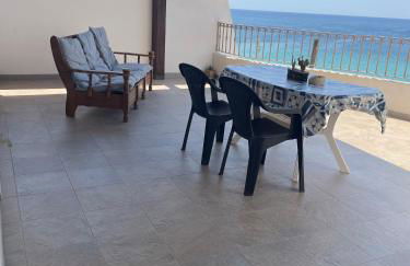 Attico Fronte Mare Salento - Foto 6