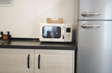 Apartamento El Tanguillo Little Apartments - Photo 15