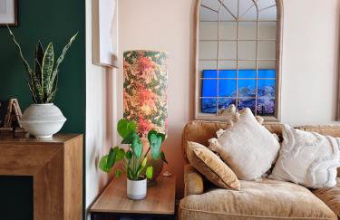 Ocean Whisper - 2 Bedroom Sea Front Apartment - Foto 42