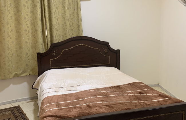 Alaamira Furnished Apartments - Foto 30