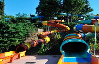 gite LAPAZ/jacuzzi privé/piscine - Foto 64