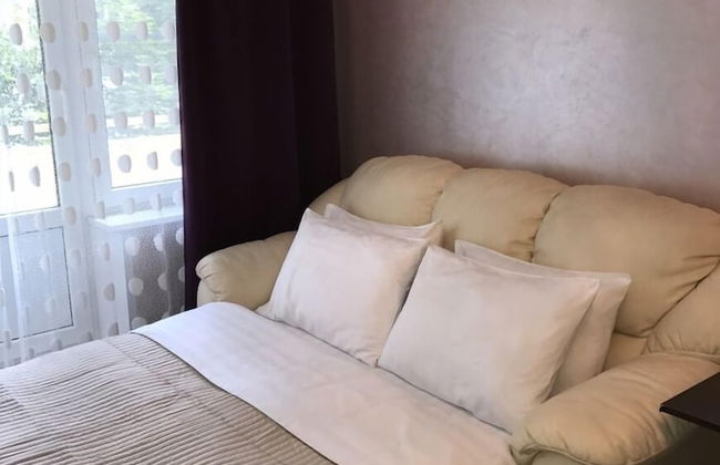 Inndays on Profsouznaya 110 - Foto 2