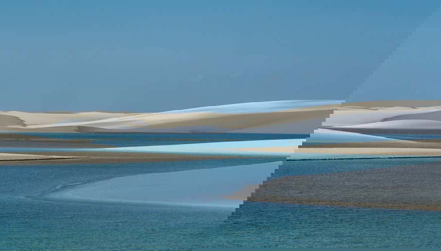 Excursión a la Lagoa das Emendadas