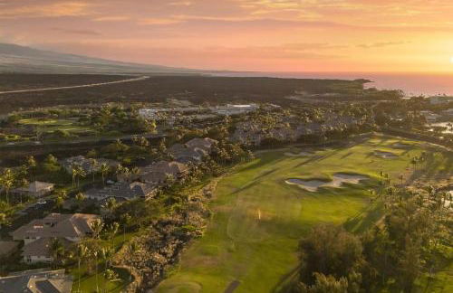 Waikoloa Beach Villas #O23 condo - Foto 9